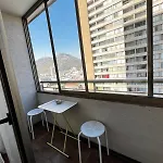 1 Dormitorio Y 1 Bano En El Centro De Santiago - 1 Bedroom Apartment In The Center Of Santiago